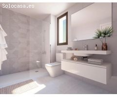 APARTAMENTOS EN ESTEPONA MUY CERCA DE LA PLAYA