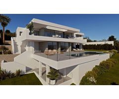 INCREIBLE VILLA EN URBANIZACION DE ALTO NIVEL