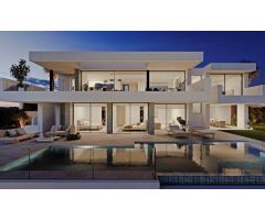 INCREIBLE VILLA EN URBANIZACION DE ALTO NIVEL