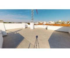 BUNGALOW EN EL MAR MENOR