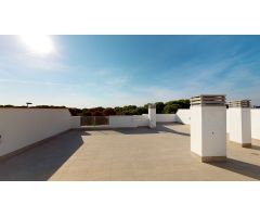 BUNGALOW EN EL MAR MENOR