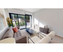 BUNGALOW EN EL MAR MENOR