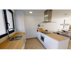 BUNGALOW EN EL MAR MENOR