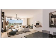 APARTAMENTO EN URBANIZACIÓN DE LUJO A UN PASO DE MARBELLA