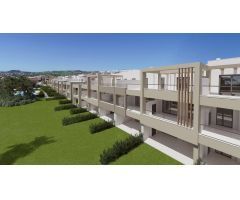 RESIDENCIAL DE OBRA NUEVA EN CASARES