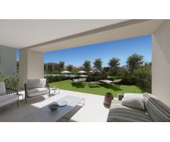 RESIDENCIAL DE OBRA NUEVA EN CASARES