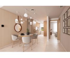 COMPLEJO RESIDENCIAL DE OBRA NUEVA EN ESTEPONA GOLF