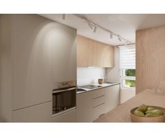 COMPLEJO RESIDENCIAL DE OBRA NUEVA EN ESTEPONA GOLF