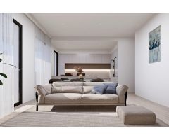 COMPLEJO RESIDENCIAL DE OBRA NUEVA EN FINESTRAT