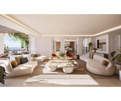 VIVIENDAS DE LUJO EN LA MILLA DE ORO DE MARBELLA