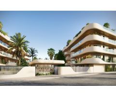 APARTAMENTOS DE LUJO EN SAN PEDRO DE ALCÁNTARA