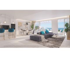 RESIDENCIAL DE OBRA NUEVA EN LA CALA DE MIJAS