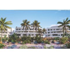 RESIDENCIAL DE OBRA NUEVA EN LA CALA DE MIJAS