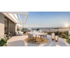 ESPECTACULAR COMPLEJO RESIDENCIAL EN MARBELLA