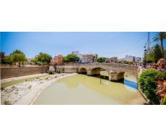 VILLA DE OBRA NUEVA EN ROJALES