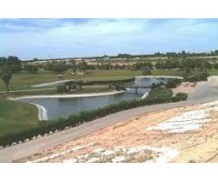 VILLA DE OBRA NUEVA EN PINAR DE CAMPOVERDE