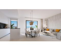 EXCLUSIVAS VIVIENDAS CON VISTAS AL MAR EN LA COSTA DEL SOL