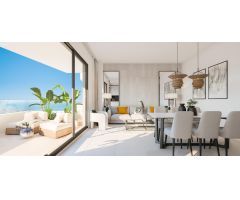 EXCLUSIVAS VIVIENDAS CON VISTAS AL MAR EN LA COSTA DEL SOL