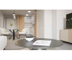 COMPLEJO RESIDENCIAL DE OBRA NUEVA EN ORIHUELA COSTA