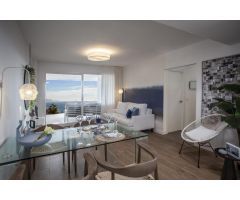 UN COMPLETO RESIDENCIAL CON FANTÁSTICAS VISTAS AL MAR