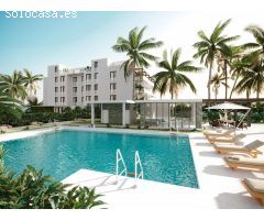 COMPLETO COMPLEJO RESIDENCIAL EN MIJAS