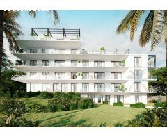 COMPLETO COMPLEJO RESIDENCIAL EN MIJAS