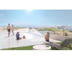 ATICOS DE OBRA NUEVA EN NUEVA ANDALUCIA