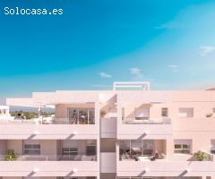ATICOS DE OBRA NUEVA EN NUEVA ANDALUCIA