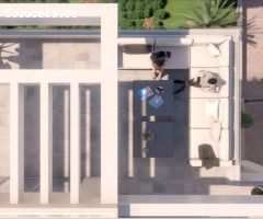 ATICOS DE OBRA NUEVA EN NUEVA ANDALUCIA