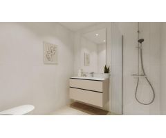 COMPLEJO RESIDENCIAL DE OBRA NUEVA CERCA DE ESTEPONA