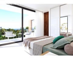 VILLAS DE OBRA NUEVA EN FINESTRAT