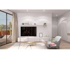 APARTAMENTOS DE OBRA NUEVA EN TORREVIEJA