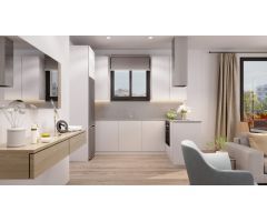 APARTAMENTOS DE OBRA NUEVA EN TORREVIEJA