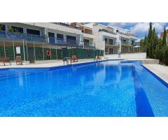 COMPLEJO RESIDENCIAL DE OBRA NUEVA EN LOMAS DE CAMPOAMOR