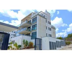 COMPLEJO RESIDENCIAL DE OBRA NUEVA EN LOMAS DE CAMPOAMOR