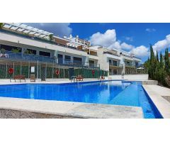 COMPLEJO RESIDENCIAL DE OBRA NUEVA EN LOMAS DE CAMPOAMOR