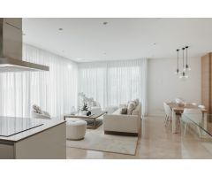 EXCLUSIVA URBANIZACIÓN JUNTO AL MARBELLA CLUB GOLF