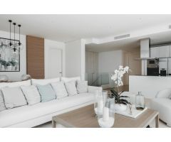 EXCLUSIVA URBANIZACIÓN JUNTO AL MARBELLA CLUB GOLF