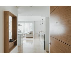 EXCLUSIVA URBANIZACIÓN JUNTO AL MARBELLA CLUB GOLF