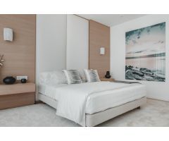 EXCLUSIVA URBANIZACIÓN JUNTO AL MARBELLA CLUB GOLF