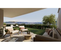 RESIDENCIAL DE OBRA NUEVA EN ESTEPONA