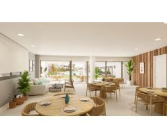 RESIDENCIAL DE OBRA NUEVA EN ESTEPONA