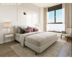 RESIDENCIAL DE OBRA NUEVA EN ESTEPONA