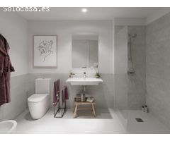RESIDENCIAL DE OBRA NUEVA EN ESTEPONA
