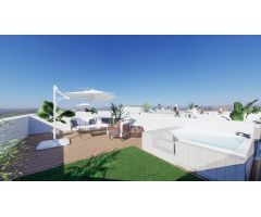 APARTAMENTOS DE OBRA NUEVA EN TORREVIEJA