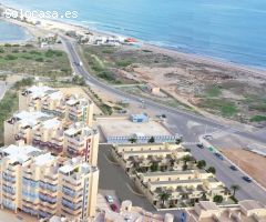 HERMOSAS CASAS ADOSADAS EN LA MANGA