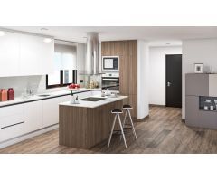 VILLAS EN PRIMERA LINEA DE GOLF EN RODA GOLF