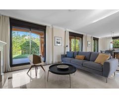 PAREADOS DE OBRA NUEVA EN EL CAMPO DE GOLF DE ESTEPONA