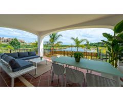 VILLAS DE OBRA NUEVA EN EL CAMPO DE GOLF DE ESTEPONA