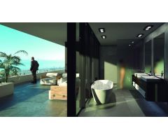 VILLA DE OBRA NUEVA EN BENALMADENA